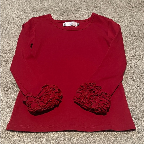 NWOT Lily & Londyn’s Top - Picture 1 of 2